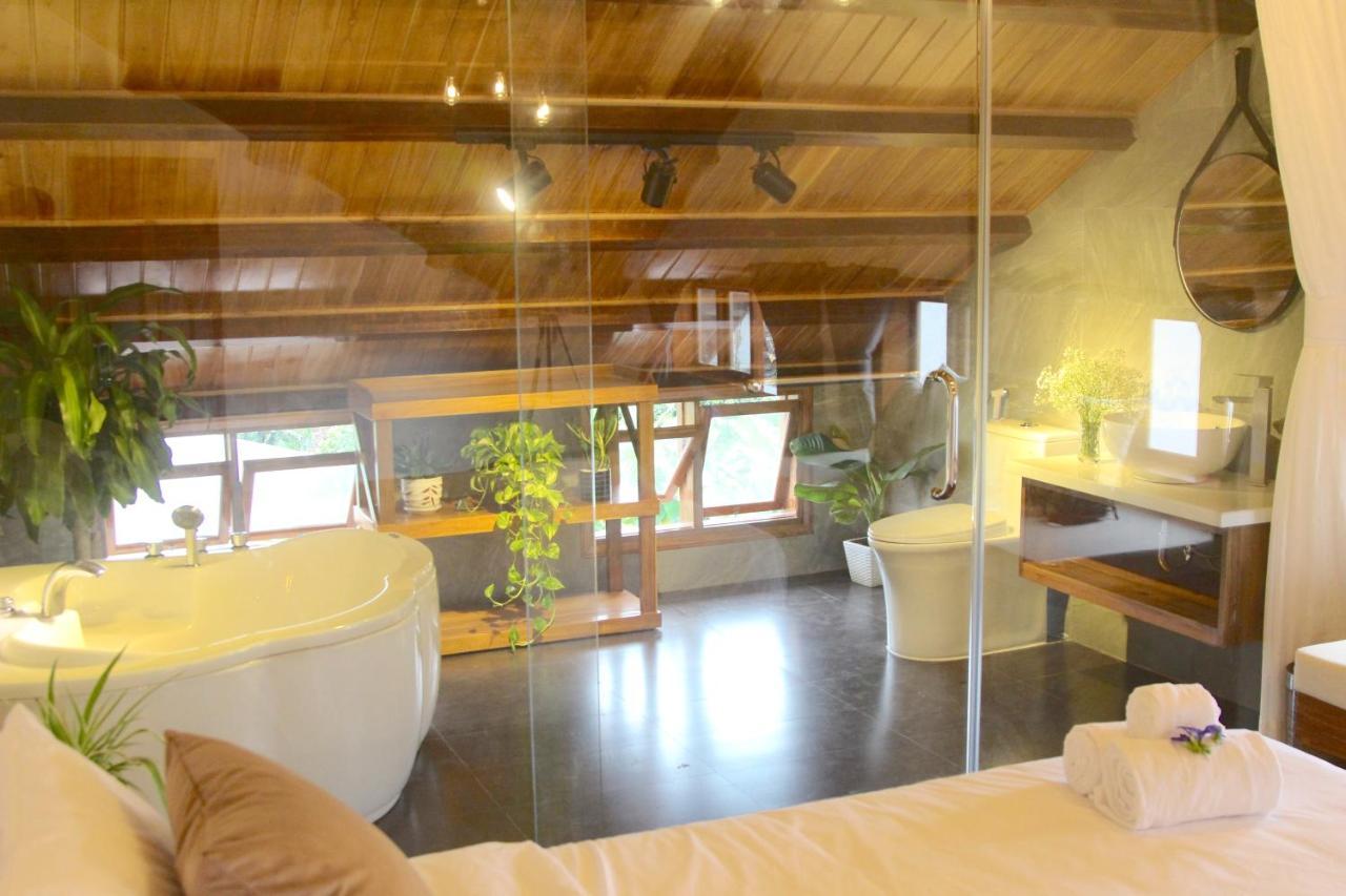 Tiny An Homestay Hue Exterior foto