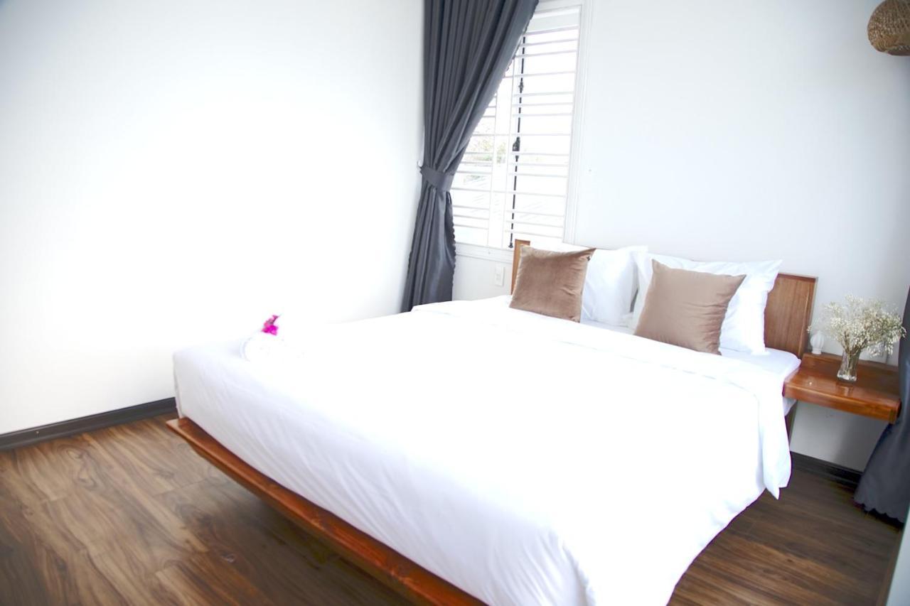 Tiny An Homestay Hue Exterior foto