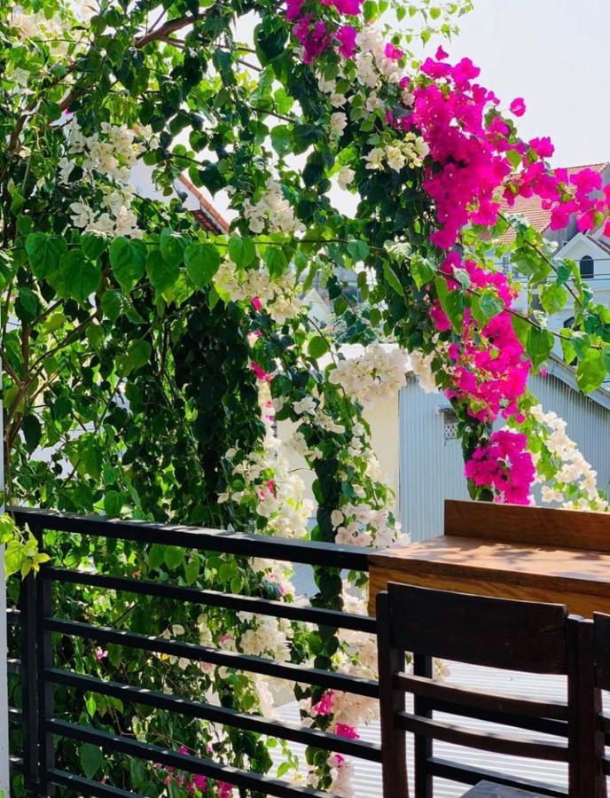 Tiny An Homestay Hue Exterior foto