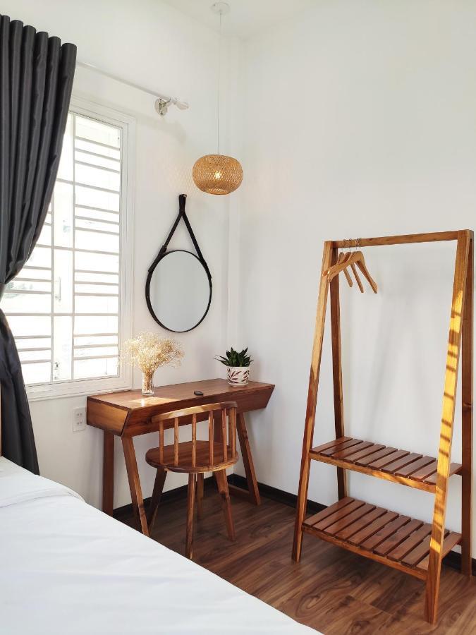 Tiny An Homestay Hue Exterior foto