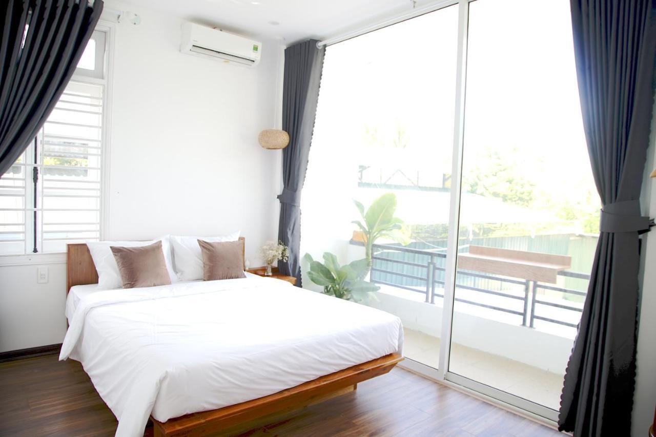 Tiny An Homestay Hue Exterior foto