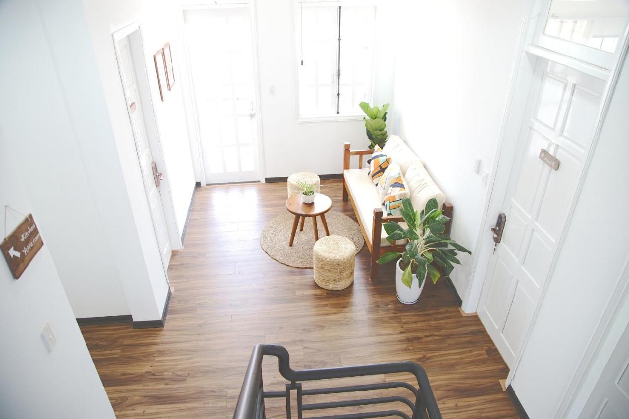 Tiny An Homestay Hue Exterior foto