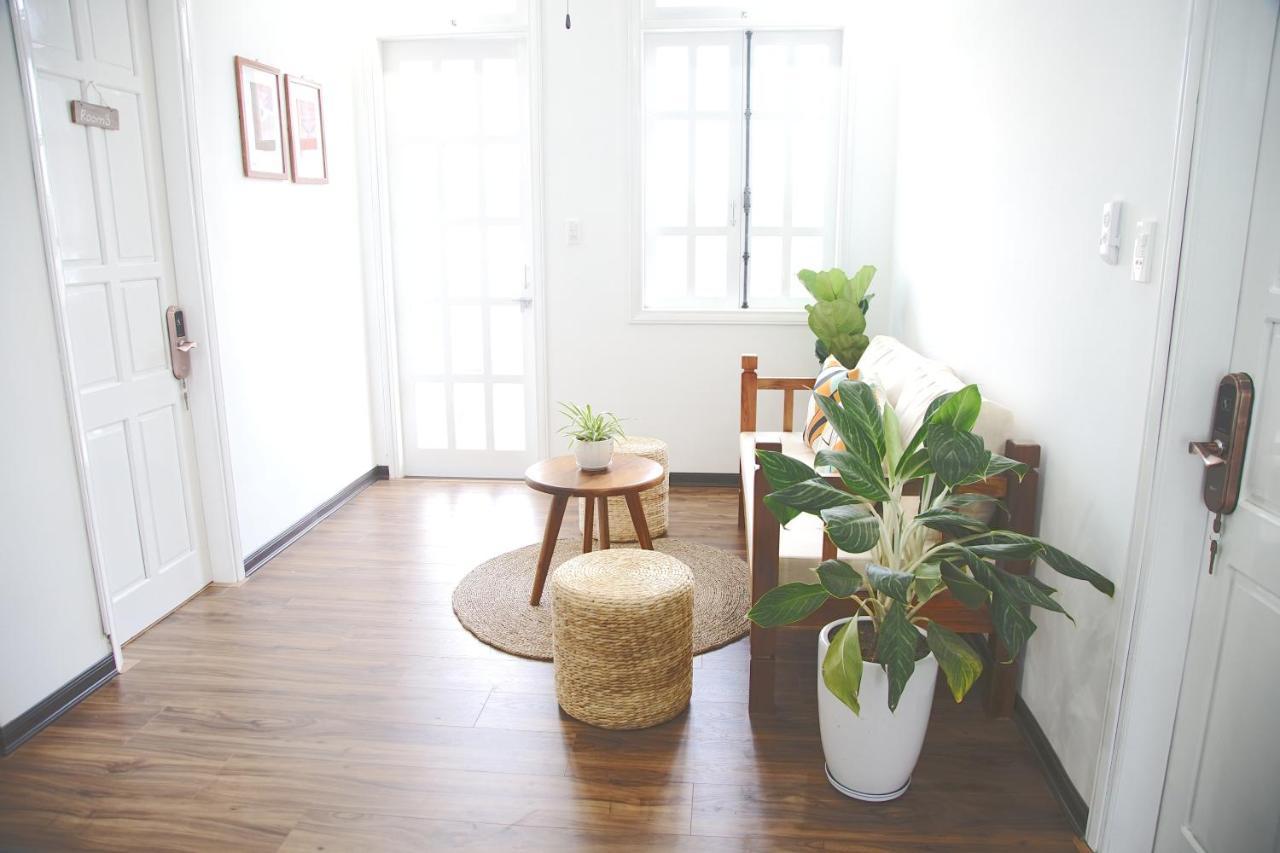 Tiny An Homestay Hue Exterior foto