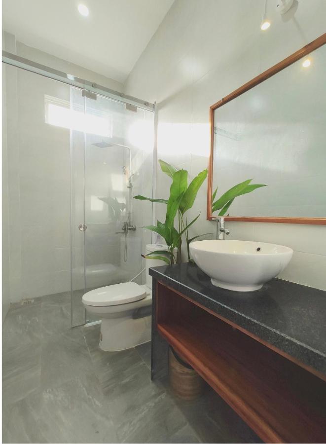 Tiny An Homestay Hue Exterior foto